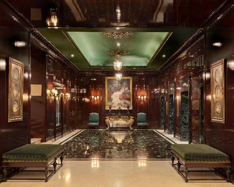 InterContinental Paris - Le Grand