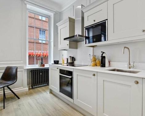 Gerrard Place by Q Apartments