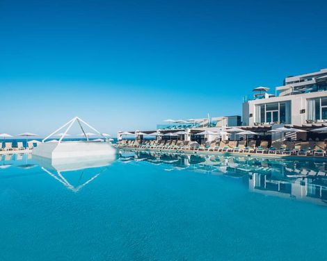 Iberostar Waves Bouganville Playa