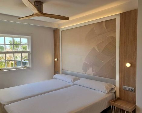 Apartamentos Laguna Park I