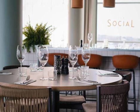 Quality Hotel Arlanda XPO