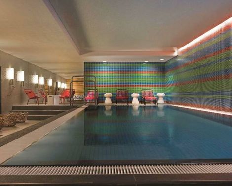 Adina Apartment Hotel Berlin Mitte-2
