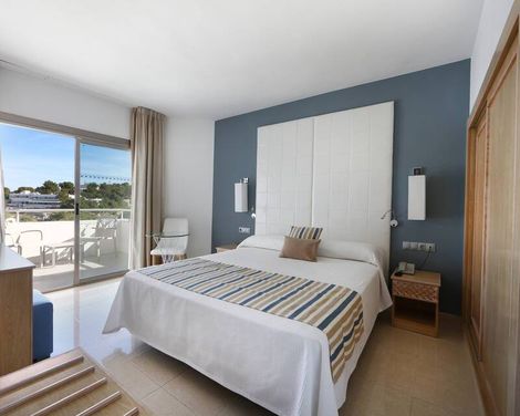Sandos El Greco Hotel