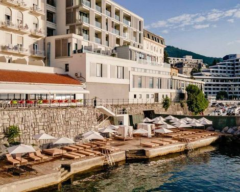Hotel Istra