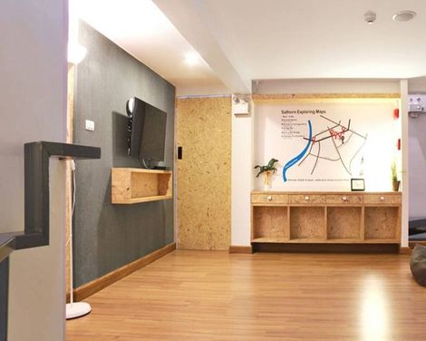 Mybed Sathorn-3