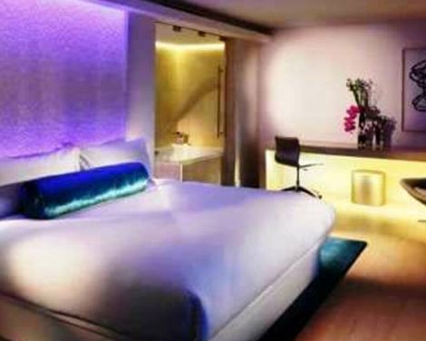 The Morrison Dublin, Curio Collection by Hilton-2