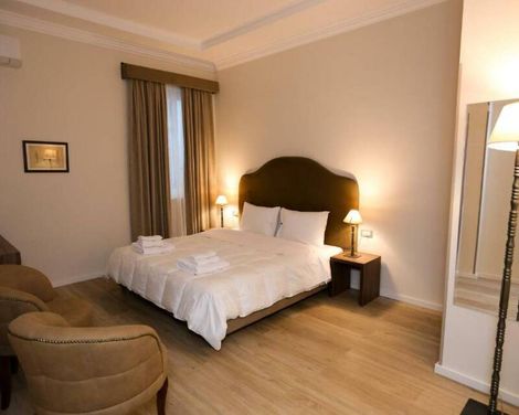 Hermes Tirana Hotel