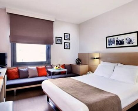 Best Western Eresin Taxim-2