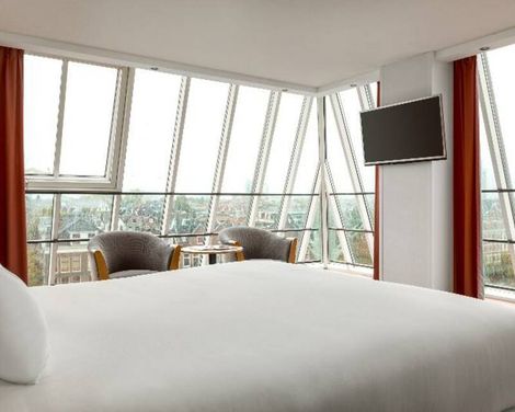 Avani Museum Quarter Amsterdam Hotel-3