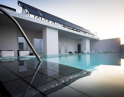 Valentina Hotel auf Malta, Malta