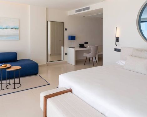 Royal Marina Suites Boutique Hotel