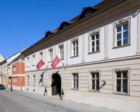 Buda Castle Fashion Hotel