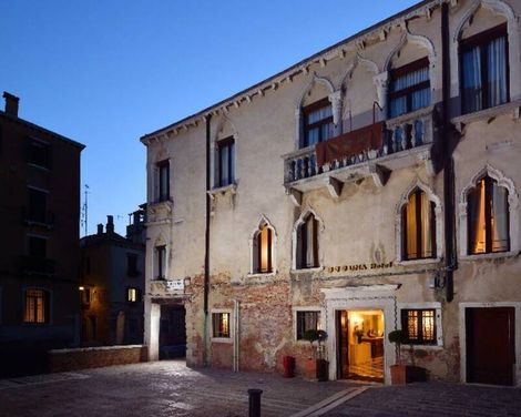 Maison Venezia | UNA Esperienze-3