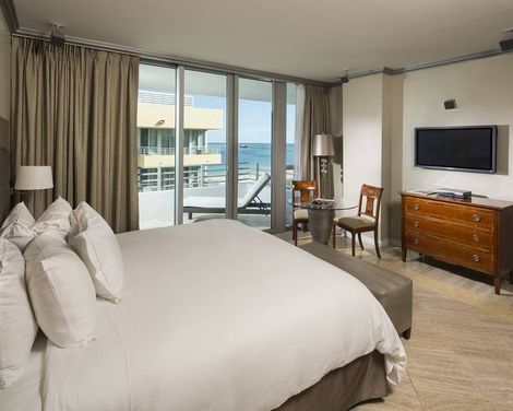 Hilton Bentley Miami / South Beach-2