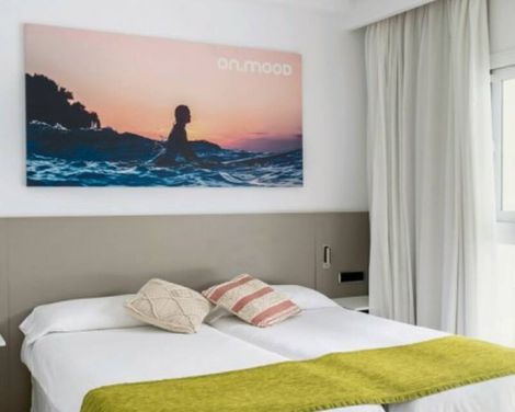 Onmood Cala Ratjada by PortBlue Hotels