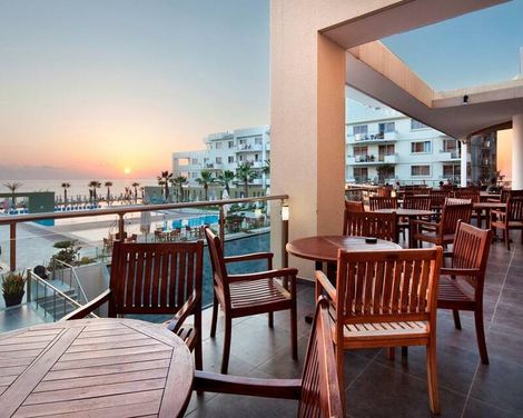 Capital Coast Resort & Spa