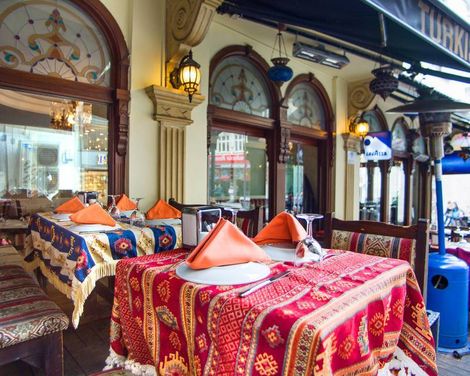 Best Western Empire Palace