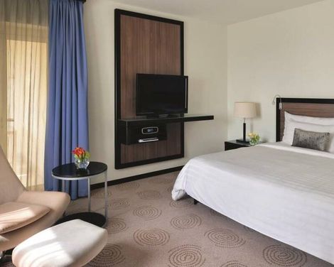AVANI Deira Dubai Hotel-2