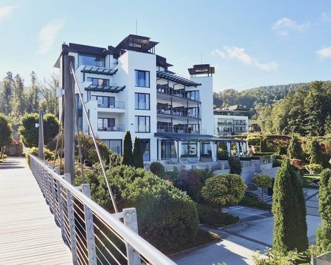 Aenea Designhotel
