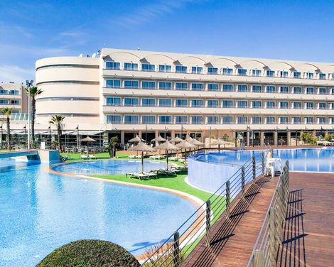 EIX Platja Daurada Hotel & Spa-2
