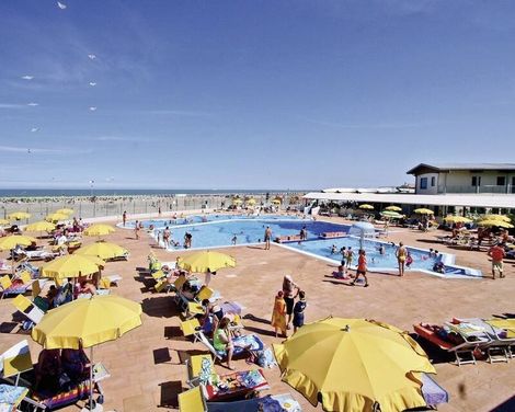 Villaggio Rosapineta Sud Appartamenti