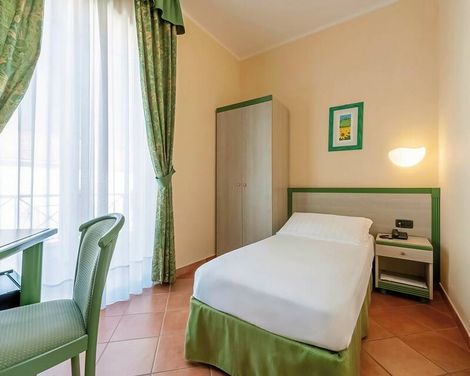 Best Western Hotel La Conchiglia-0