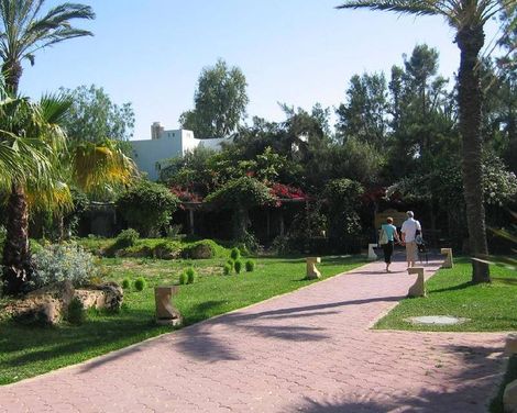 Royal Karthago Resort & Thalasso-2