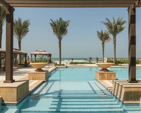 The Ajman Saray A Luxury Collection Resort-1