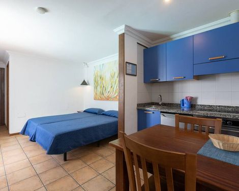 Apartments Agua Marina