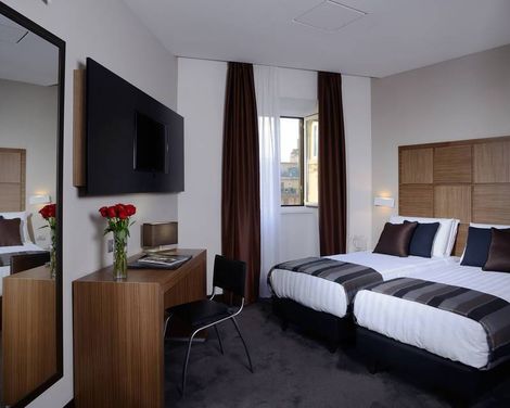 Rome Art Hotel