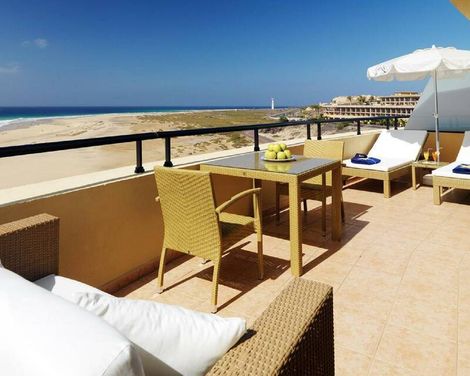 Iberostar Waves Playa Gaviotas