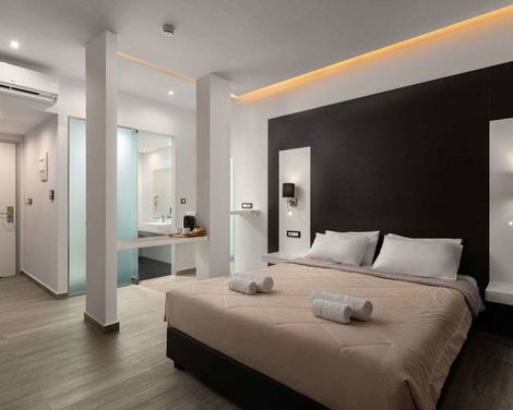 Virginia Family Suites