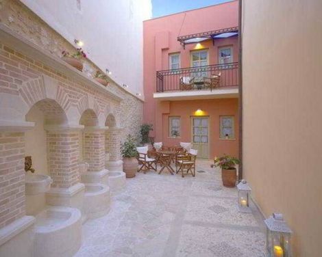 Casa Moazzo
