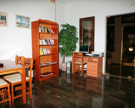 Karavados Beach Hotel-3