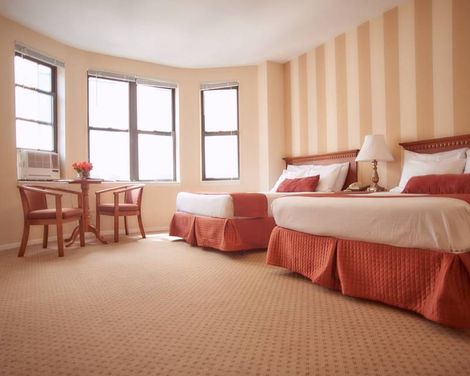 Hotel St. James-1