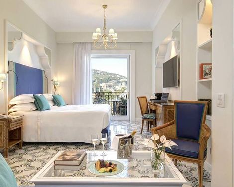 Grand Hotel Ambasciatori