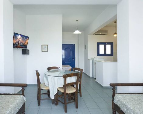 Veneto Sea View Apartments-3