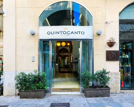 Quintocanto Hotel & Spa