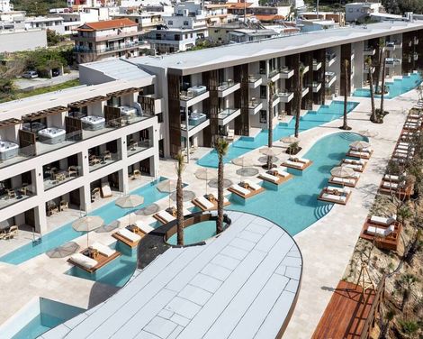Nalu Resort & Spa