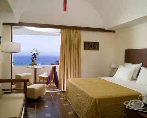 Wyndham Loutraki Poseidon Resort-3