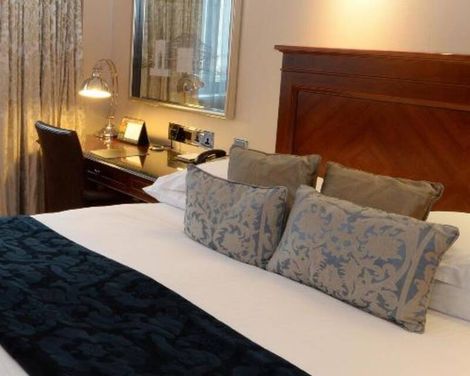InterContinental London Park Lane