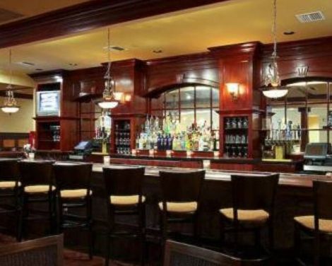 Renaissance Orlando Resort - Disney Springs® Area-0