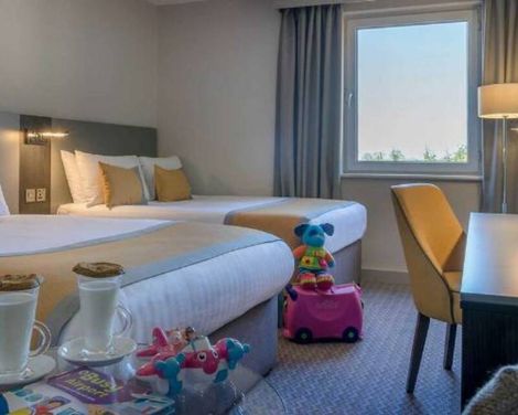 Maldron Hotel Newcastle