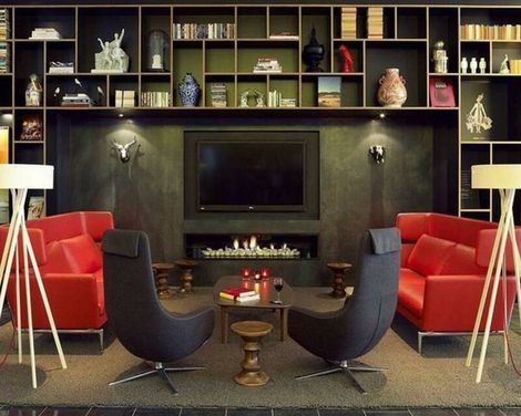 citizenM London Bankside-2