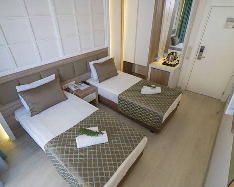 Kleopatra Life Hotel & Spa