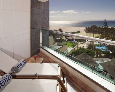 Paradisus by Meliá Fuerteventura-0