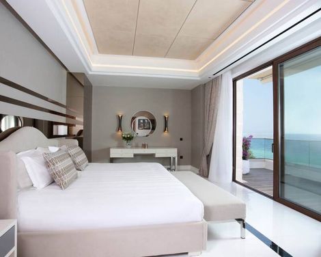 Pomegranate Wellness Spa Hotel