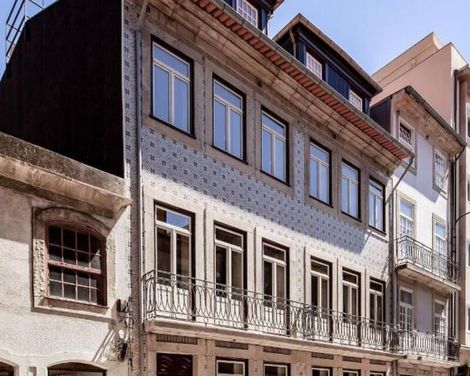 Aparthotel Oporto Batalha
