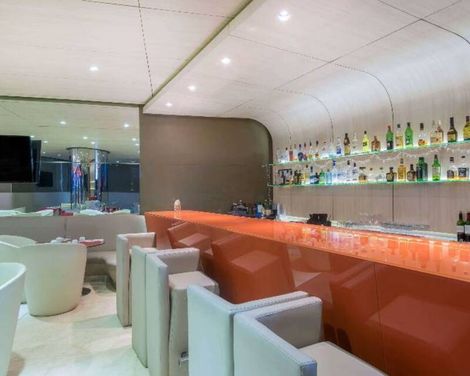 TRYP by Wyndham Panama Centro-3