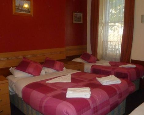 Grenville Hotel